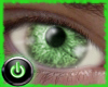 D0W DramaEyes Green