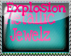 *E! Metallicjewelz Stamp