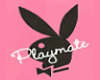 Playboy Heart Tee