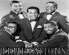 THE TEMPTATIONS