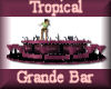 [my]Tropical Grande Bar