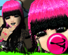 MORF SceneQueen Sheila