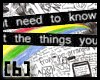 [b]What you need