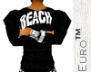 [Euro] D&C Beach BLACK