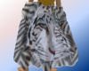 Tiger Shawl