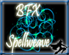 BFX Spellweave Aqua