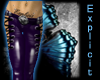 [x]Rogue in purple