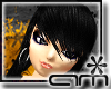 [AM] Hikaru Black Hair