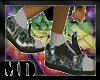 [MD] graffitti kicks