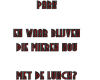 Loesje 2