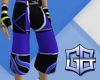 Wisdom Shorts
