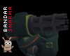 (BS) MU04: Gatling Gun R