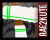 {2k}old school socks