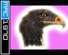 [Mac] Hawk Head w/Sound