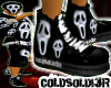[LF] SCREAM! Sneakerz