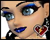 blue perception makeup
