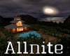 [A] Tropical Manor