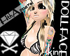 $PS Doll Face Skin