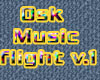 Osk Music Flight V.1
