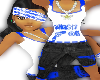 {JC} GangstaBoo BodyFiit
