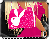 |E| Playboy Bag