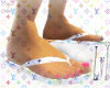 Lv1 Flip Flops - Lv1