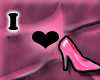 I luv shoes