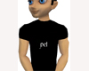 pet tshirt (m)