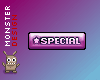 (BS) SPECIAL Sticker