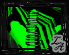 [LA] Toxic armrings (R)