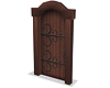 Castle Door