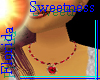 FLS Ruby Necklace