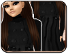 |Px| Wool Coat Black