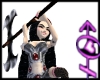Gemini Axe for Female