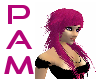 Pam - OKIMI pink