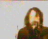 Anaimated waving trent