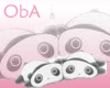 Panda Freinds