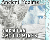 Yakatan Arctic Mines