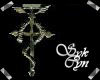 FMA Necklace