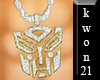 [K21]Transformer Chain