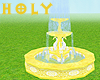 Heavenly Fountain