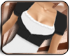 |Px| Frill Cardi Black