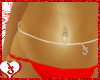 :+:DnG:+: DG Belly Chain