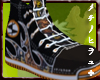 Rai&ordm; Flame Tiger Black