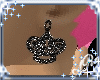 (ARx) Black Earrings