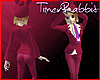 .Im. Timer Rabbit Blazer