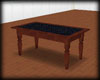 Tartan table