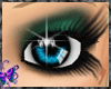 (&ETH;) Vibrant Flirt Lashes