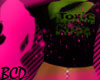 `BCD Toxic Kiss Tee