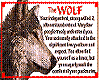 The W0lf